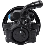 Order Remanufactured Power Steering Pump Without Reservoir by BBB INDUSTRIES - 712-0186A1 For Your Vehicle