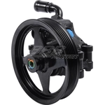 Order Pompe de direction assistée sans réservoir reconditionné de BBB INDUSTRIES - 712-0186A1 For Your Vehicle