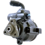 Order Remanufactured Power Steering Pump Without Reservoir by BBB INDUSTRIES - 715-0133 For Your Vehicle