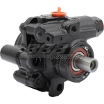 Order Remanufactured Power Steering Pump Without Reservoir by BBB INDUSTRIES - 720-0186 For Your Vehicle