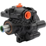 Order Remanufactured Power Steering Pump Without Reservoir by BBB INDUSTRIES - 720-0187 For Your Vehicle