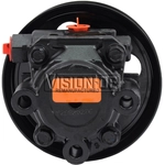 Order Remanufactured Power Steering Pump Without Reservoir by BBB INDUSTRIES - 720-0193 For Your Vehicle