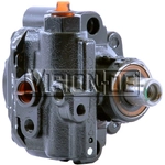 Order Remanufactured Power Steering Pump Without Reservoir by BBB INDUSTRIES - 730-0106 For Your Vehicle