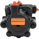 Order Remanufactured Power Steering Pump Without Reservoir by BBB INDUSTRIES - 730-0107 For Your Vehicle