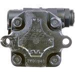 Order Remanufactured Power Steering Pump Without Reservoir by BBB INDUSTRIES - 730-0115 For Your Vehicle