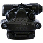 Order Remanufactured Power Steering Pump Without Reservoir by BBB INDUSTRIES - 730-0120 For Your Vehicle