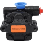 Order Pompe de direction assistée sans réservoir reconditionné par BBB INDUSTRIES - 730-0123 For Your Vehicle