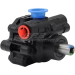 Order Remanufactured Power Steering Pump Without Reservoir by BBB INDUSTRIES - 730-0123 For Your Vehicle