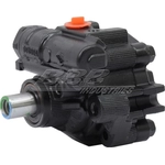 Order Remanufactured Power Steering Pump Without Reservoir by BBB INDUSTRIES - 730-0124 For Your Vehicle
