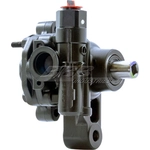 Order Remanufactured Power Steering Pump Without Reservoir by BBB INDUSTRIES - 730-0126 For Your Vehicle