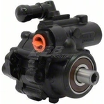 Order Remanufactured Power Steering Pump Without Reservoir by BBB INDUSTRIES - 730-0131 For Your Vehicle