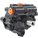 Order Remanufactured Power Steering Pump Without Reservoir by BBB INDUSTRIES - 730-0146 For Your Vehicle