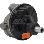 Order Pompe de direction assistée sans réservoir reconditionné de BBB INDUSTRIES - 731-0115 For Your Vehicle