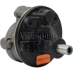 Order Pompe de direction assistée sans réservoir reconditionné de BBB INDUSTRIES - 731-0117 For Your Vehicle