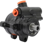 Order Remanufactured Power Steering Pump Without Reservoir by BBB INDUSTRIES - 733-0104 For Your Vehicle
