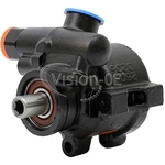 Order Remanufactured Power Steering Pump Without Reservoir by BBB INDUSTRIES - 733-0105 For Your Vehicle