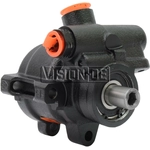 Order Remanufactured Power Steering Pump Without Reservoir by BBB INDUSTRIES - 733-0111 For Your Vehicle