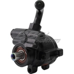 Order Remanufactured Power Steering Pump Without Reservoir by BBB INDUSTRIES - 733-0121 For Your Vehicle