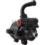 Order Remanufactured Power Steering Pump Without Reservoir by BBB INDUSTRIES - 733-0121 For Your Vehicle
