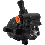 Order Remanufactured Power Steering Pump Without Reservoir by BBB INDUSTRIES - 733-0125 For Your Vehicle