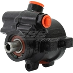 Order Remanufactured Power Steering Pump Without Reservoir by BBB INDUSTRIES - 733-0141 For Your Vehicle