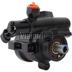 Order Remanufactured Power Steering Pump Without Reservoir by BBB INDUSTRIES - 733-0143 For Your Vehicle