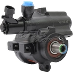 Order Remanufactured Power Steering Pump Without Reservoir by BBB INDUSTRIES - 733-0145 For Your Vehicle