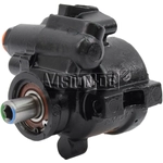 Order Remanufactured Power Steering Pump Without Reservoir by BBB INDUSTRIES - 733-0146 For Your Vehicle
