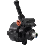 Order Remanufactured Power Steering Pump Without Reservoir by BBB INDUSTRIES - 733-0149 For Your Vehicle