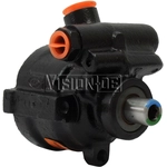 Order Remanufactured Power Steering Pump Without Reservoir by BBB INDUSTRIES - 734-0102 For Your Vehicle