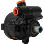 Order Remanufactured Power Steering Pump Without Reservoir by BBB INDUSTRIES - 734-0105 For Your Vehicle