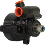 Order Remanufactured Power Steering Pump Without Reservoir by BBB INDUSTRIES - 734-0107 For Your Vehicle