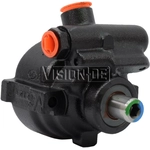 Order Remanufactured Power Steering Pump Without Reservoir by BBB INDUSTRIES - 734-0120 For Your Vehicle