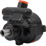 Order Remanufactured Power Steering Pump Without Reservoir by BBB INDUSTRIES - 734-0120 For Your Vehicle