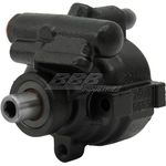 Order Remanufactured Power Steering Pump Without Reservoir by BBB INDUSTRIES - 734-0127 For Your Vehicle