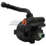 Order Remanufactured Power Steering Pump Without Reservoir by BBB INDUSTRIES - 734-0129 For Your Vehicle