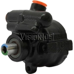 Order Remanufactured Power Steering Pump Without Reservoir by BBB INDUSTRIES - 734-0132 For Your Vehicle