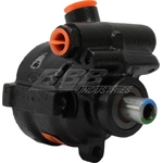 Order Remanufactured Power Steering Pump Without Reservoir by BBB INDUSTRIES - 734-0133 For Your Vehicle