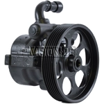 Order Remanufactured Power Steering Pump Without Reservoir by BBB INDUSTRIES - 734-0138 For Your Vehicle