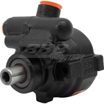 Order Pompe de direction assistée sans réservoir reconditionné de BBB INDUSTRIES - 734-0143 For Your Vehicle