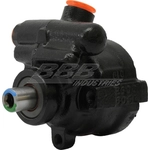 Order Remanufactured Power Steering Pump Without Reservoir by BBB INDUSTRIES - 734-0144 For Your Vehicle