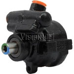 Order Remanufactured Power Steering Pump Without Reservoir by BBB INDUSTRIES - 734-0151 For Your Vehicle