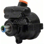 Order Remanufactured Power Steering Pump Without Reservoir by BBB INDUSTRIES - 734-0151 For Your Vehicle