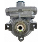 Order Remanufactured Power Steering Pump Without Reservoir by BBB INDUSTRIES - 734-0155 For Your Vehicle