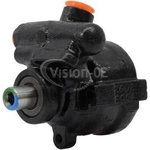 Order Remanufactured Power Steering Pump Without Reservoir by BBB INDUSTRIES - 734-0155 For Your Vehicle