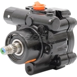 Order Remanufactured Power Steering Pump Without Reservoir by BBB INDUSTRIES - 910-0101 For Your Vehicle
