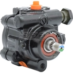 Order Remanufactured Power Steering Pump Without Reservoir by BBB INDUSTRIES - 910-0102 For Your Vehicle