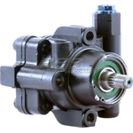 Order Remanufactured Power Steering Pump Without Reservoir by BBB INDUSTRIES - 910-0103 For Your Vehicle