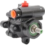 Order Remanufactured Power Steering Pump Without Reservoir by BBB INDUSTRIES - 910-0109 For Your Vehicle