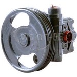 Order Remanufactured Power Steering Pump Without Reservoir by BBB INDUSTRIES - 910-0110 For Your Vehicle